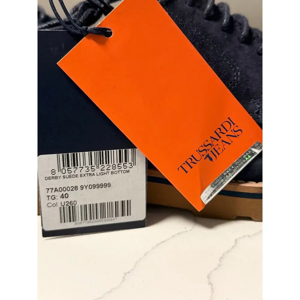 TJ Trussardi Jeans new tags